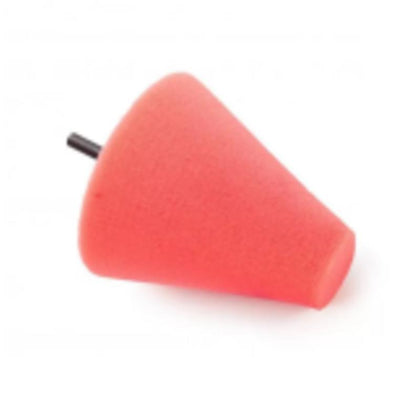 ShineMate Foam Polishing Cone For Drills (Choice of Grade)