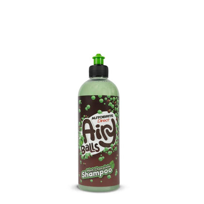 Autobrite Direct - Airy Balls Mint Chocolate Shampoo