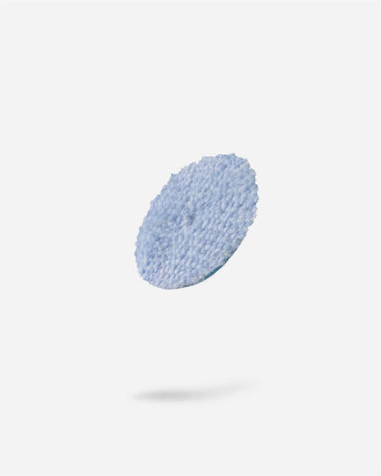 Rupes DA Blue Coarse Wool Polishing Pad