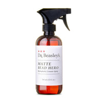 Dr. Beasley’s MATTE Bead Hero Hydrophobic Ceramic Spray
