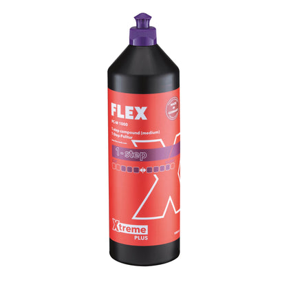 Flex Universal Single Step Compound PC-M 1000