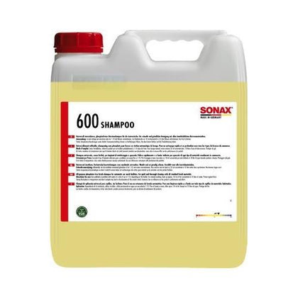 Sonax Shampoo (10 Litre)