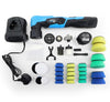 DAS-6 Nano Cordless Mini Polisher Kit