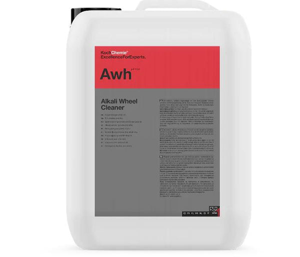 Koch Chemie AWH Alkali Wheel Cleaner – in2Detailing
