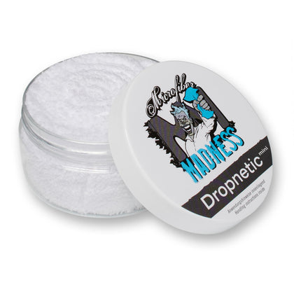 Microfiber Madness Dropnetic MINI (2pc)