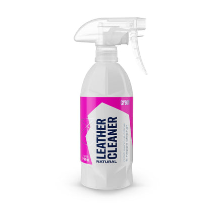 Gyeon Q2M Leather Cleaner Natural
