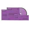 Koch Chemie NEW Purple Micro SOFT Cut Foam Pad
