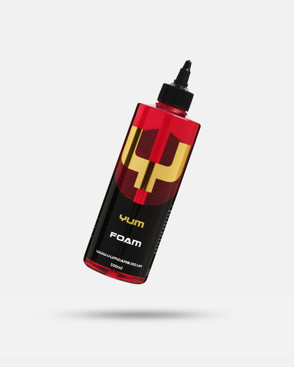YumCars - Yum Foam