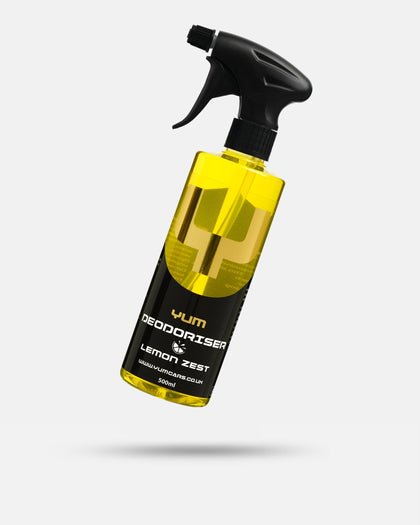 YumCars - Yum Deodoriser