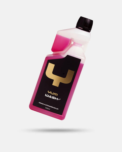 YumCars - Yum Wash MF