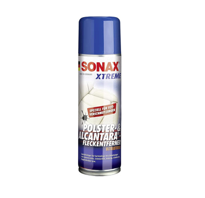 Sonax XTREME Upholstery & Alcantara Stain Remover