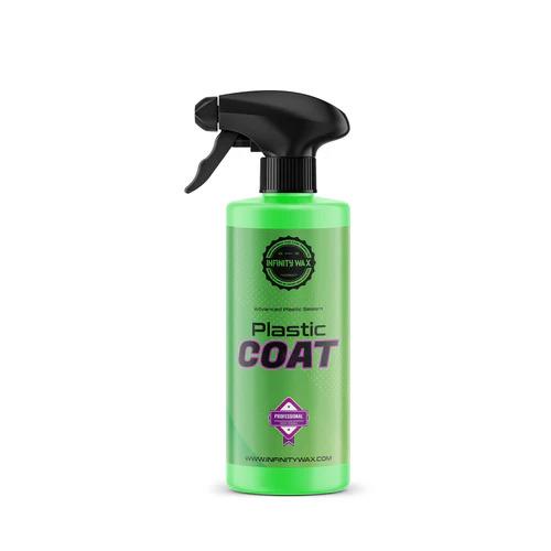 Infinity Wax Plastic Coat – in2Detailing