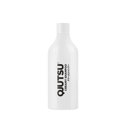Soft99 QJUTSU Shampoo