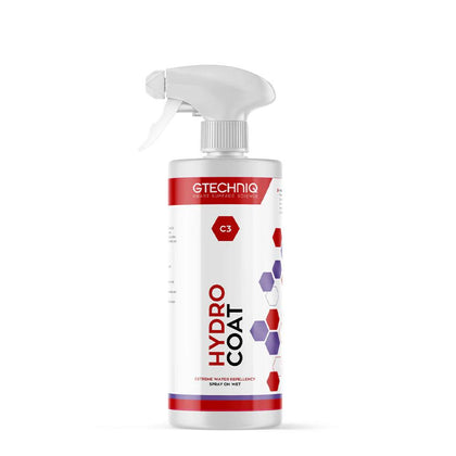 Gtechniq C3 Hydro Coat