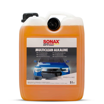 Sonax Multiclean Alkaline