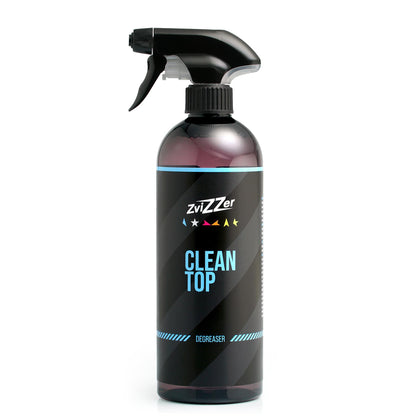 Zvizzer Clean Top Degreaser
