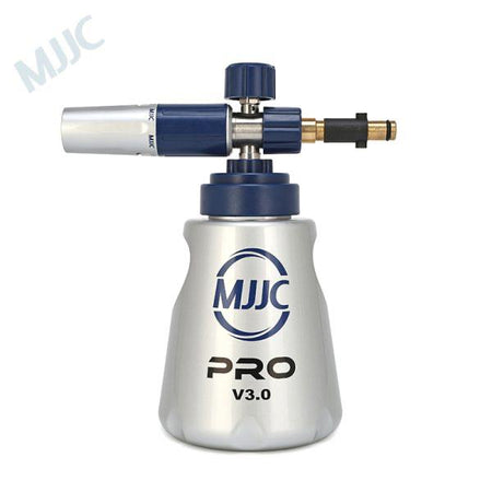 MJJC Foam Lance (Cannon) Pro V3.0