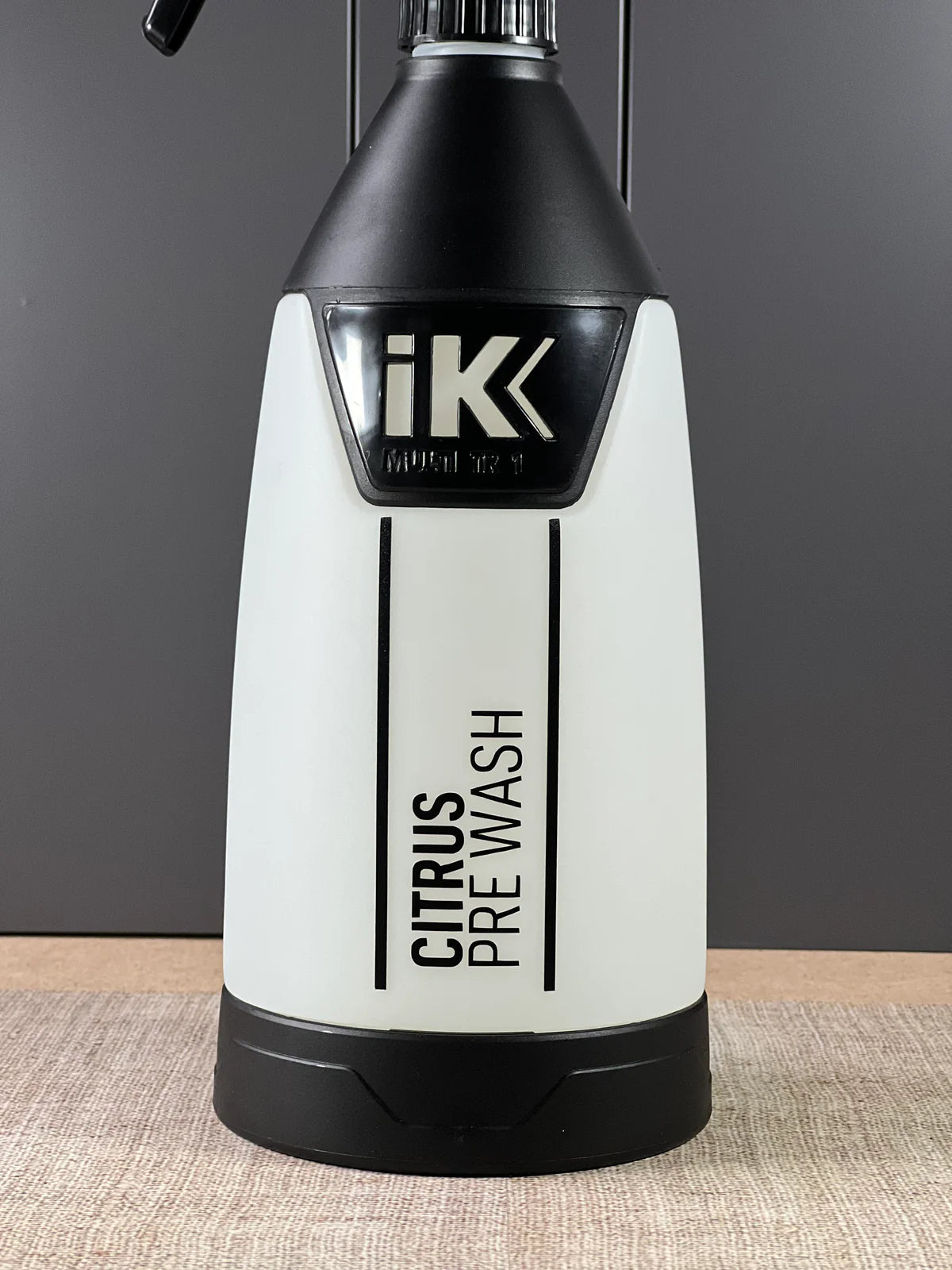 iK - Multi TR 1 Trigger Sprayers | The Rag Company