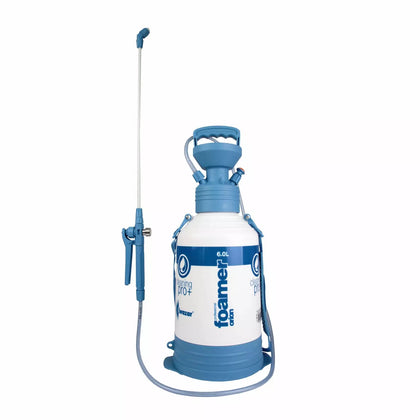 Kwazar Orion Pump-Up Foamer - 6 Litre