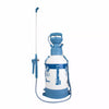 Kwazar Orion Pump-Up Foamer - 6 Litre