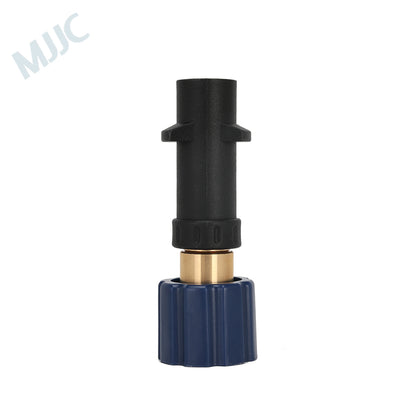 MJJC Foam Cannon Pro V3.0 Foam Lance REPLACEMENT ADAPTOR