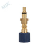MJJC Foam Cannon Pro V3.0 Foam Lance REPLACEMENT ADAPTOR