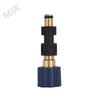 MJJC Foam Cannon Pro V3.0 Foam Lance REPLACEMENT ADAPTOR