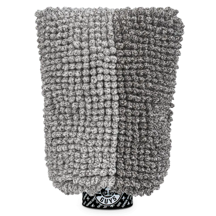 Chemical Guys The PileDriver Ultimate Multipurpose Detailing Mitt