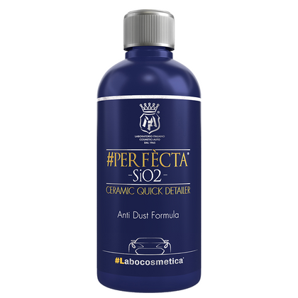 #Labocosmetica #Perfecta Si02 Quick Detailer - 500ml