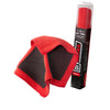 DIY Detail Quad Fold Fine Grade Clay Towel - (V2)