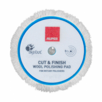 Rupes Rotary Cut & Finish Polishing Pad