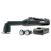 Rupes Bigfoot Nano iBrid Long Neck Mark II (Choice of Kit)