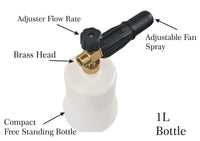in2Detailing New Style Foam Lance (Choice of Fitting)