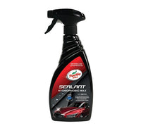 Turtle Wax Sealant Spray Wax Carnauba