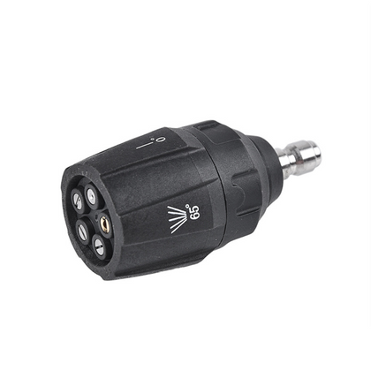 MJJC Quick Release 5 in 1 Spray Nozzle