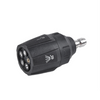 MJJC Quick Release 5 in 1 Spray Nozzle