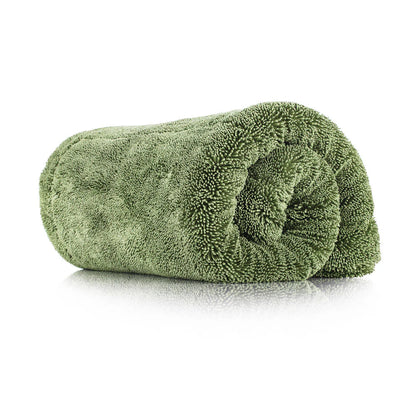 The Rag Company Liquid8r M22 Drying Towel – Ultra-Absorbent, Compact, and Built to Perform