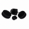 in2Detailing 4PC Drill Brush Set (Hard Grade)