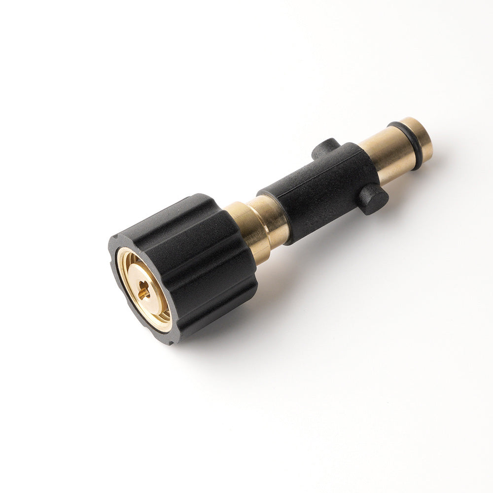 MJJC Foam Lance (Cannon) Pro Replacement Adaptor – in2Detailing