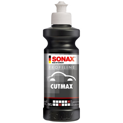 Sonax PROFILINE Cutmax