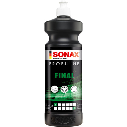Sonax PROFILINE Final 1 Litre