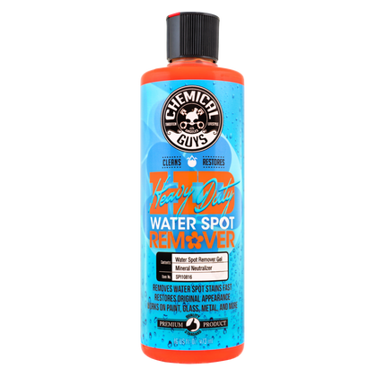 Chemical Guys Heavy Duty Water Spot Remover 16oz