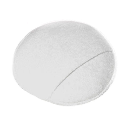 in2Detailing 5” Circular Soft Cotton Applicator With Pocket