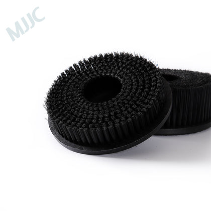 MJJC Upholstery and Carpet Brush (For DA or Rotary Use)