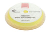 Rupes Yellow Medium Wool Polishing Pad