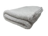 1400gsm Korean Microfibre Dual Twisted Pile Drying Towel - 70 x 90cm