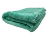 1400gsm Korean Microfibre Dual Twisted Pile Drying Towel - 70 x 90cm