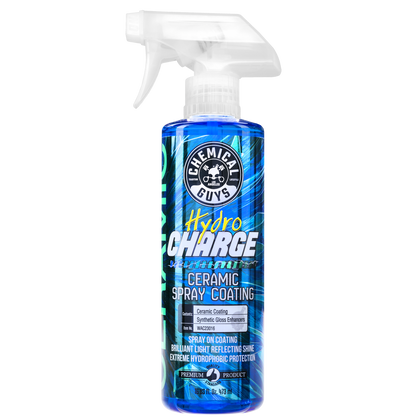 Chemical Guys Hydrocharge Ceramic Spray Coating 16oz