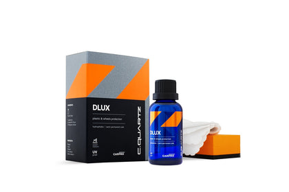 CarPro CQuartz Dlux