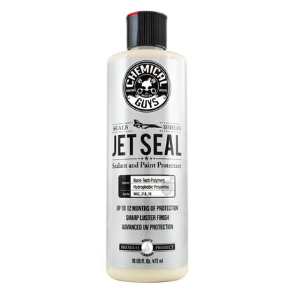 Chemical Guys Jet Seal 109 16oz